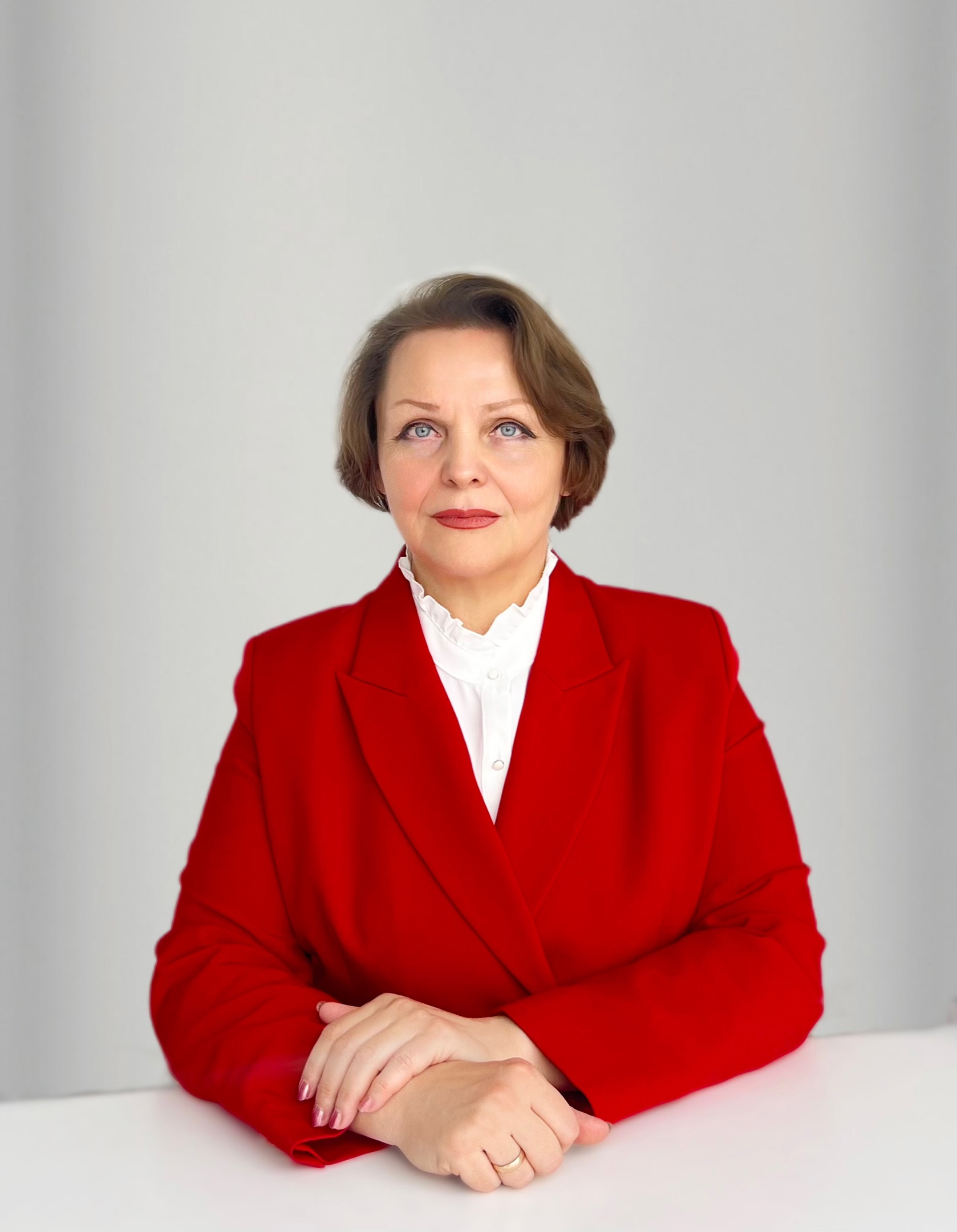 Кузнецова Наталья Александровна — автор методики